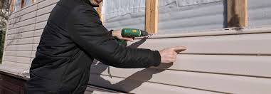 Affordable siding repair and maintenance services in Oran, MO